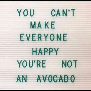 Meet your Posher, Kawinna